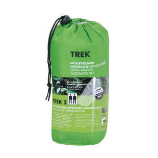Pharmavoyage Moustiquaire Pyramidale Trek 1