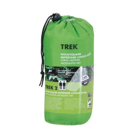 Mosquitera Pharmavoyage Trek 2