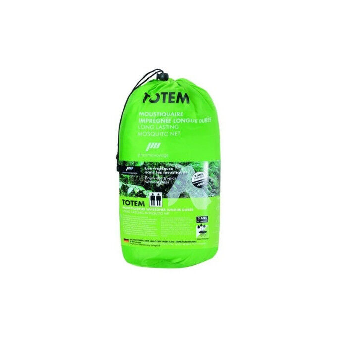 Pharmavoyage Moustiquaire Totem 2P Pharmavoyage Moustiquaire Totem 2P