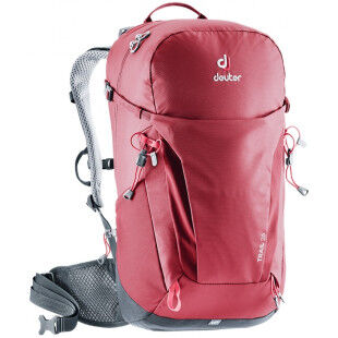 Deuter Trail 26 Raspberry/Graphite