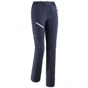 Millet LD TRILOGY ONE CORDURA PANT sapphire