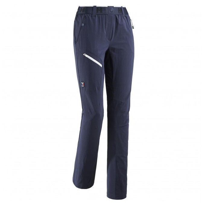 Millet LD TRILOGY ONE CORDURA PANT sapphire