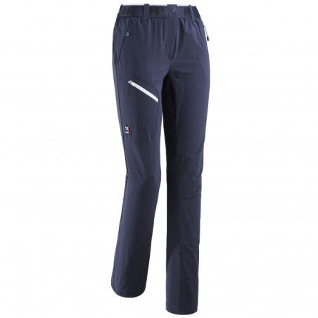Millet LD TRILOGY ONE CORDURA PANT saphir