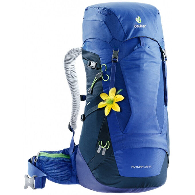Deuter Futura 28 SL Indigo/Bleu nuit Deuter Futura 28 SL Indigo/Bleu nuit