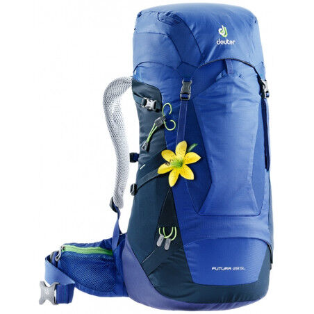 Deuter Futura 28 SL Indigo/Night Blue