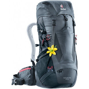 Deuter FUTURA PRO 34 SL Graphite/Noir
