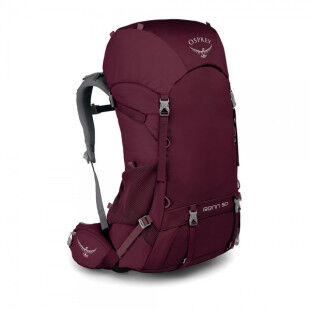 Osprey RENN 50 Backpack Aurora Purple