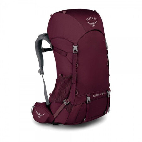 Sac à dos Osprey RENN 50 Aurora Purple