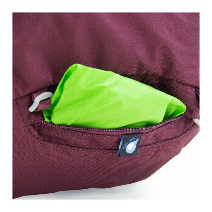 Sac à dos Osprey RENN 50 Aurora Purple