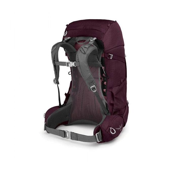 Sac à dos Osprey RENN 50 Aurora Purple