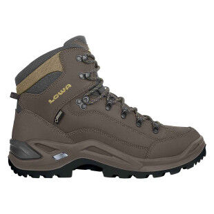 Lowa RENEGADE GTX MID espresso/brown
