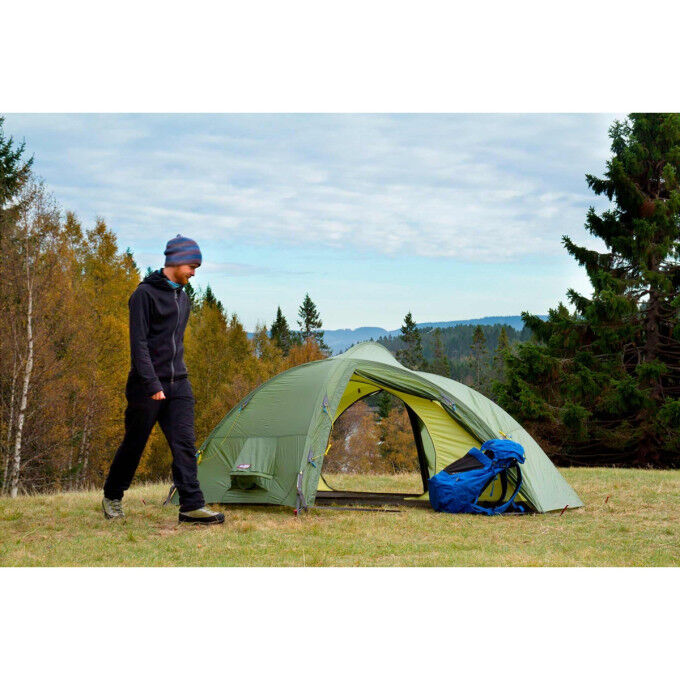 Helsport REINSFJELL PRO 2 tent Helsport REINSFJELL PRO 2 tent