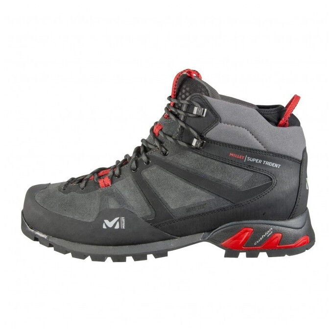 Botas de senderismo Millet SUPER TRIDENT GTX M Tarmac