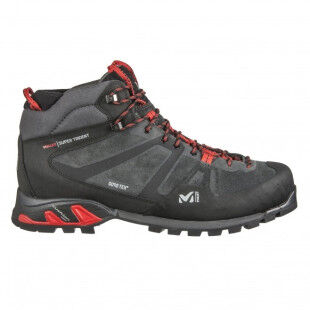 Millet SUPER TRIDENT GTX M grey