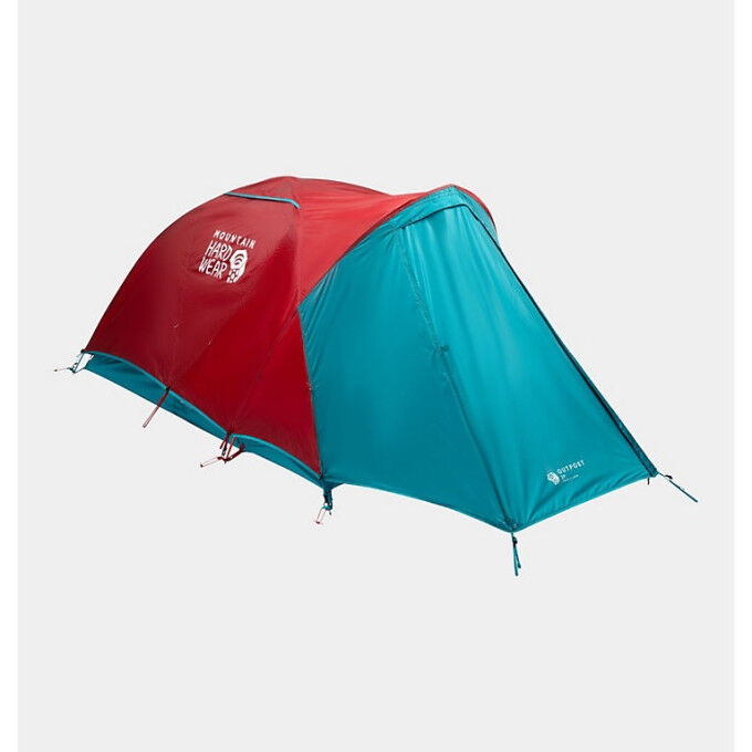 激レア品 新品Mountain Hardwear Outpost 2P テント ALPRD.jpg