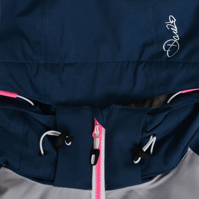 Dare2b CONTRIVE JACKET SlvFlsh/BlWn