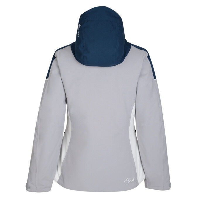 Dare2b CONTRIVE JACKET SlvFlsh/BlWn