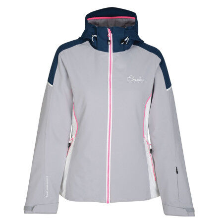 Dare2b CONTRIVE JACKET SlvFlsh/BlWn