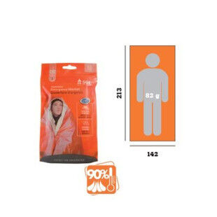 Sol EMERGENCY BLANKET