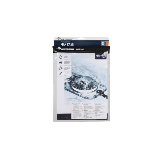 Sea To Summit WATERPROOF CARD HOLDER Sea To Summit WATERPROOF CARD HOLDER