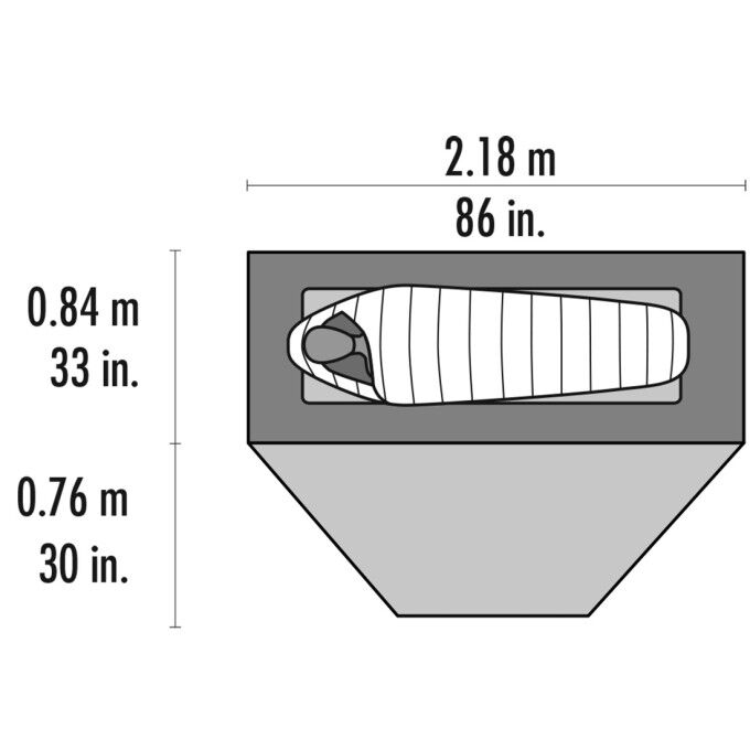 Msr Tente Elixir 1 Msr Tente Elixir 1