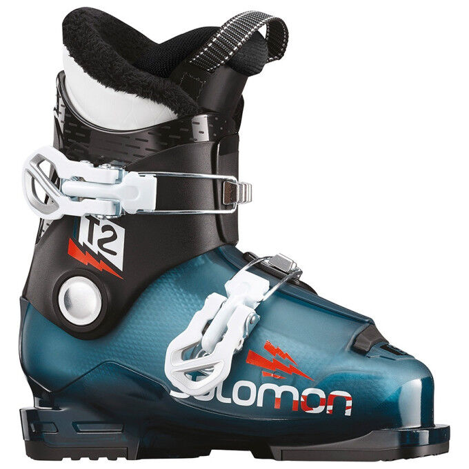 Salomon T2 RT J Maroccan blue/black Salomon T2 RT J Maroccan blue/black
