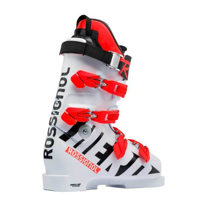 Rossignol HERO WORLD CUP ZA/ WHITE Rossignol HERO WORLD CUP ZA/ WHITE
