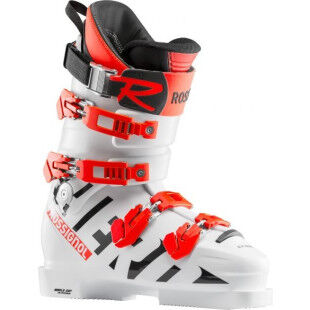 Rossignol HERO WORLD CUP ZA/ WHITE