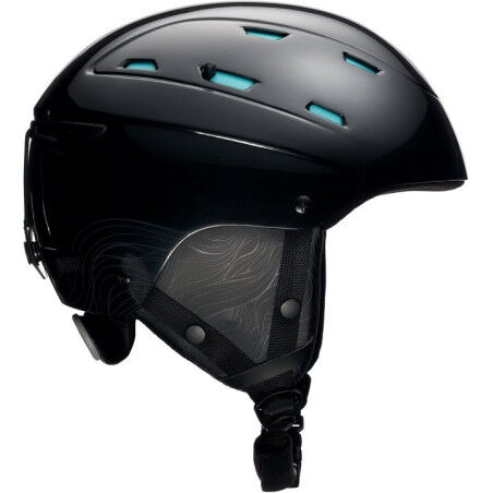 Rossignol REPLY IMPACTS W black