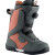 Rossignol CRANK BOA H3 Brown/grey