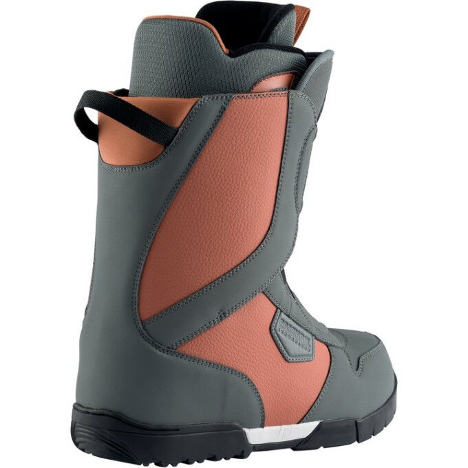 Rossignol CRANK BOA H3 Brown/grey