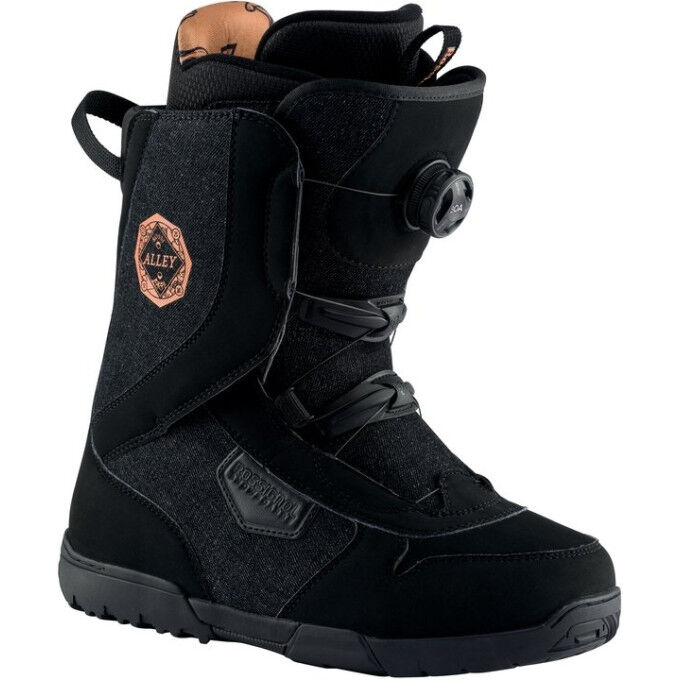 Rossignol ALLEY BOA H3 Rossignol ALLEY BOA H3