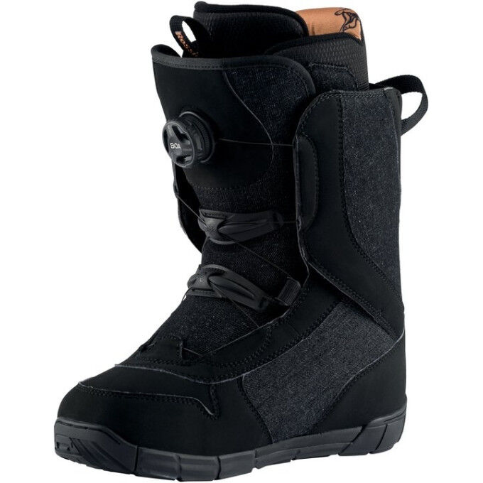 Rossignol ALLEY BOA H3 Rossignol ALLEY BOA H3