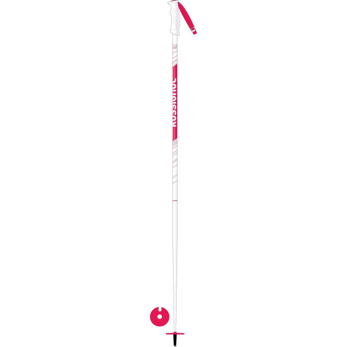 Rossignol ELECTRA LIGHT WHITE Rossignol ELECTRA LIGHT WHITE