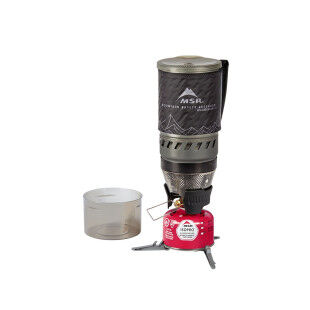 Msr Windburner system 1L stove kit