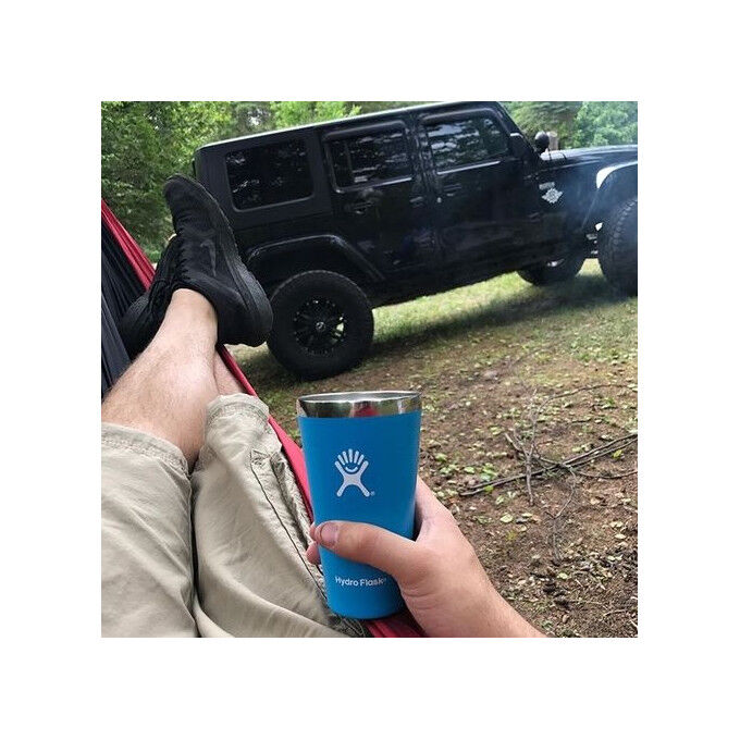 Hydro Flask 16 Oz True Pint Pacific