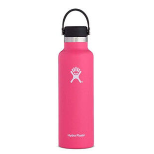 Hydro Flask 18 oz Standard Mouth w/Standard Flex Cap Watermelon
