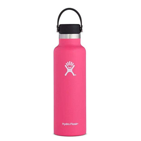 Hydro Flask 18 oz Standard Mouth w/Standard Flex Cap Watermelon