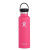 Hydro Flask 18 oz Standard Mouth w/Standard Flex Cap Watermelon