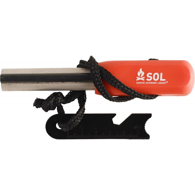Ground Flint/ Mag Striker Ground Flint/ Mag Striker