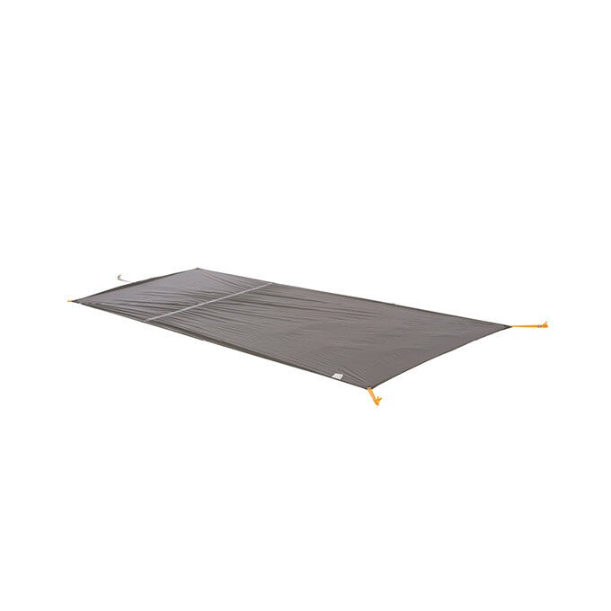 Empreinte de tente Big Agnes TIGER WALL 2 PLATINUM Empreinte de tente Big Agnes TIGER WALL 2 PLATINUM