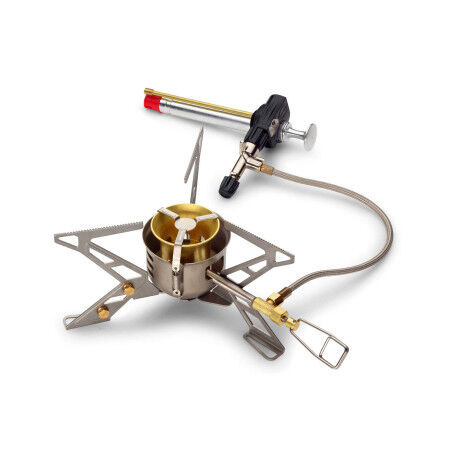 Primus OMNIFUEL II MULTIFUEL STOVE estufa