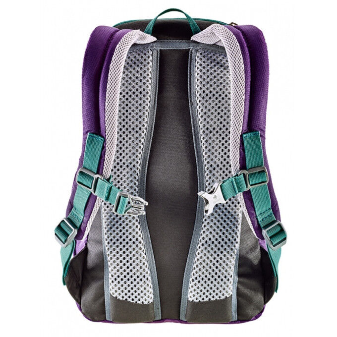 Deuter GOGO XS Turquesa medianoche