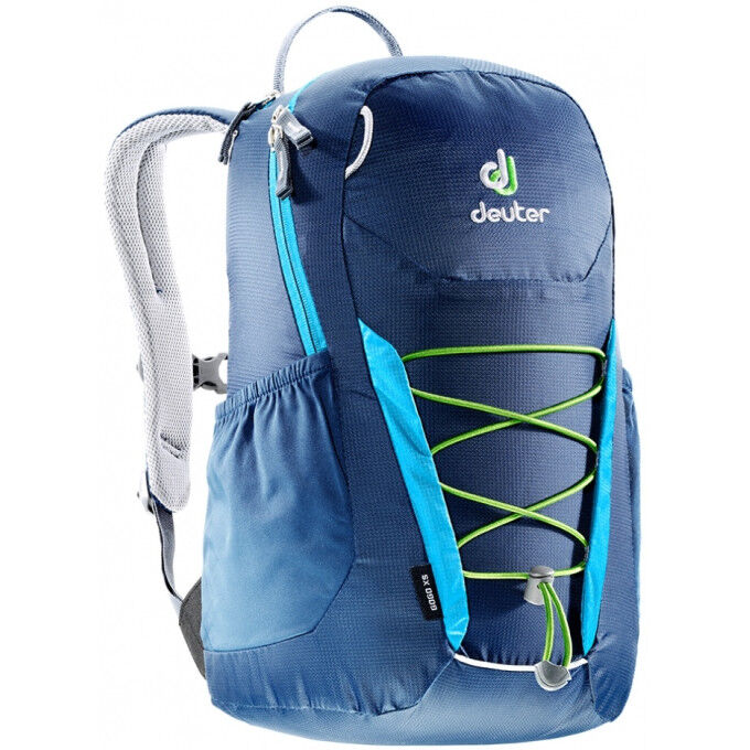 Deuter GOGO XS Midnight Turquoise