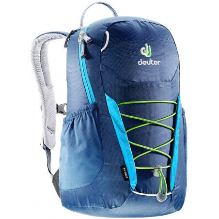 Deuter GOGO XS Turquesa medianoche