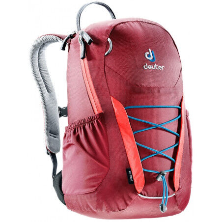 Deuter GOGO XS Cranberry Coral