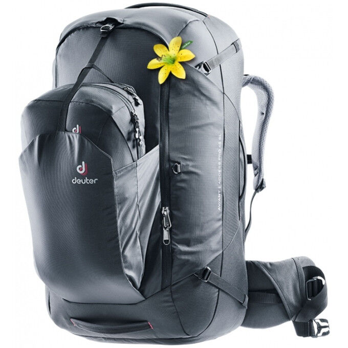 Deuter AVIANT ACCESS PRO 65 SL Black Deuter AVIANT ACCESS PRO 65 SL Black
