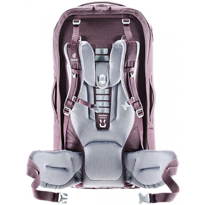 Deuter AVIANT ACCESS PRO 65 SL Black Deuter AVIANT ACCESS PRO 65 SL Black