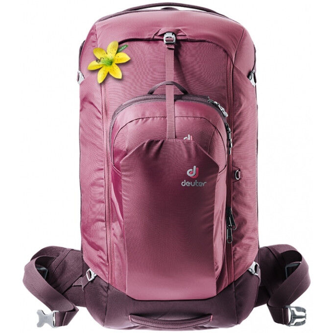Deuter AVIANT ACCESS PRO 65 SL Black Deuter AVIANT ACCESS PRO 65 SL Black