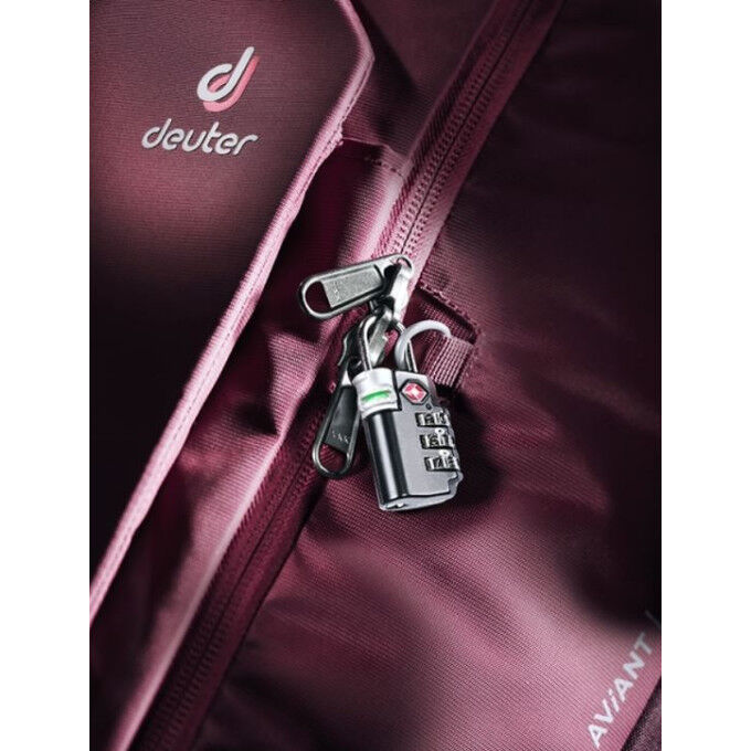 Deuter AVIANT ACCESS PRO 65 SL Bordeaux Deuter AVIANT ACCESS PRO 65 SL Bordeaux